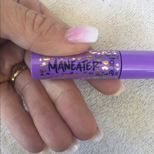 New!! Tarte Maneater Mascara